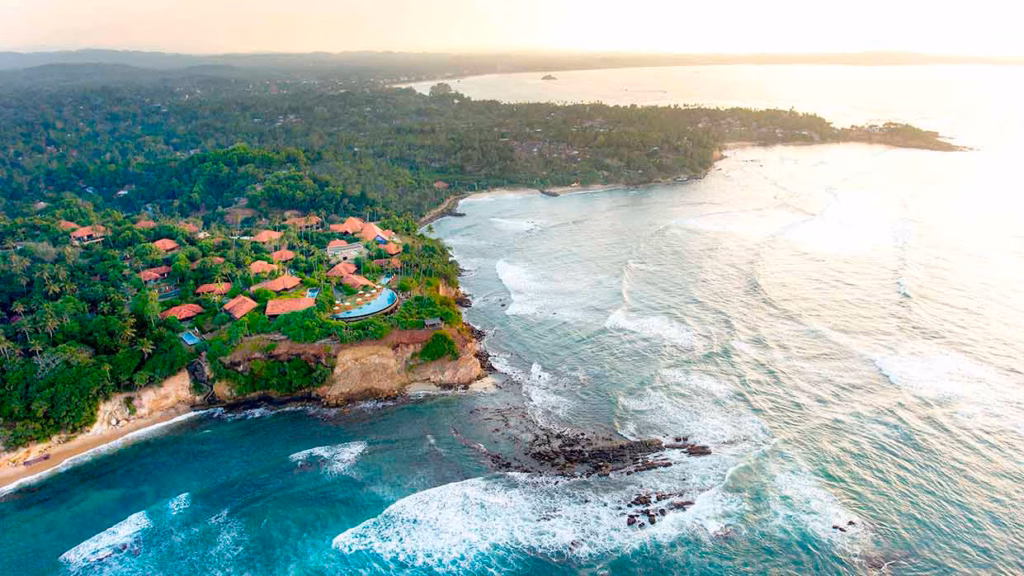Cape Weligama