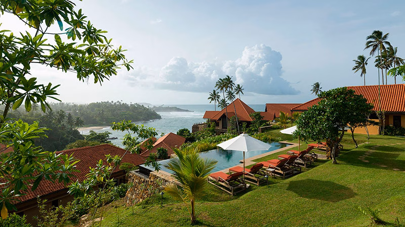 Cape Weligama