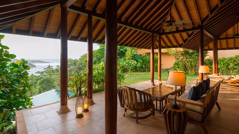 Cape Weligama