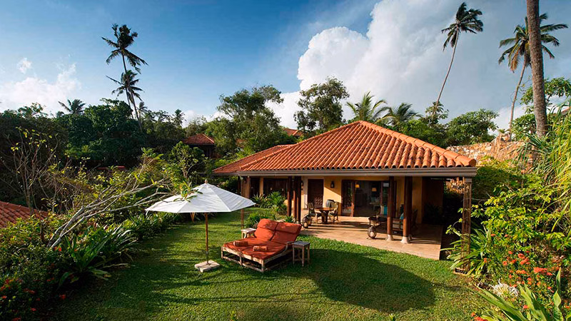 Cape Weligama
