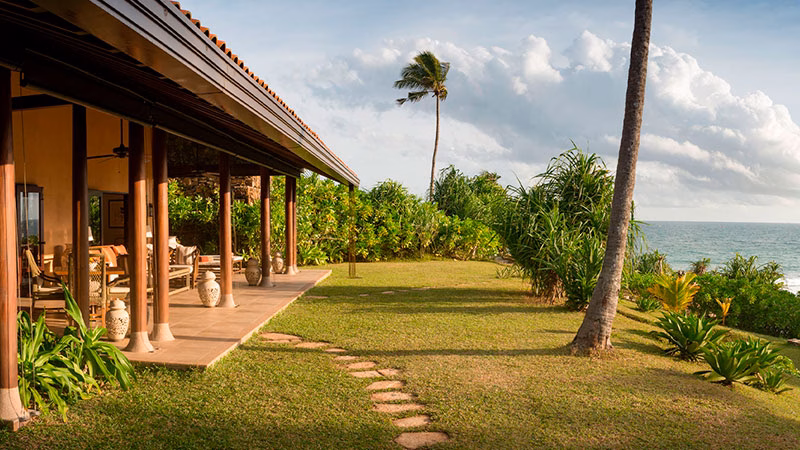 Cape Weligama