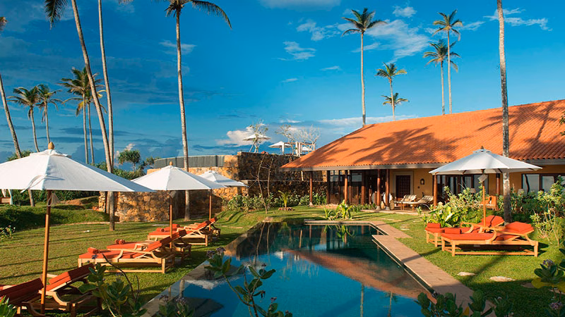 Cape Weligama