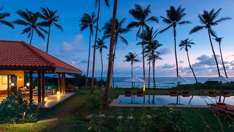 Cape Weligama