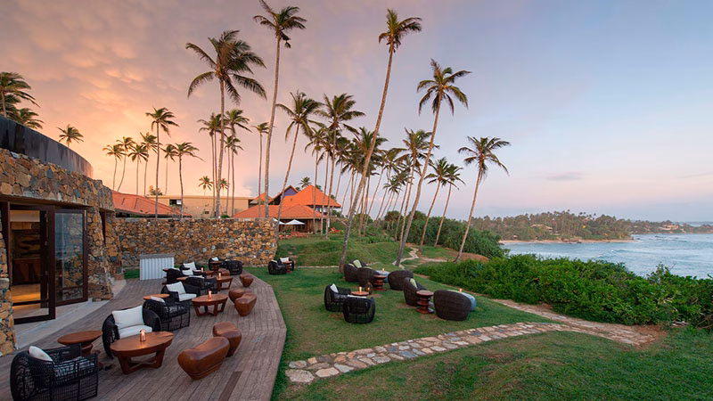 Cape Weligama