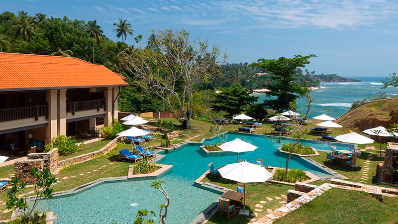 Cape Weligama