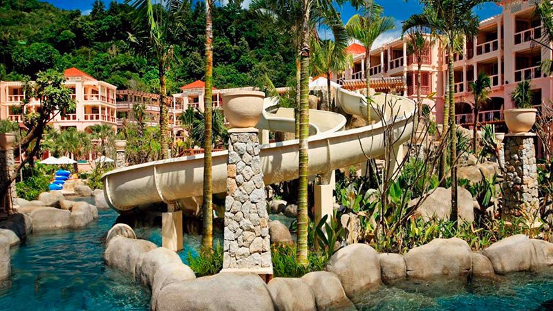 Centara Grand Beach Resort Phuket