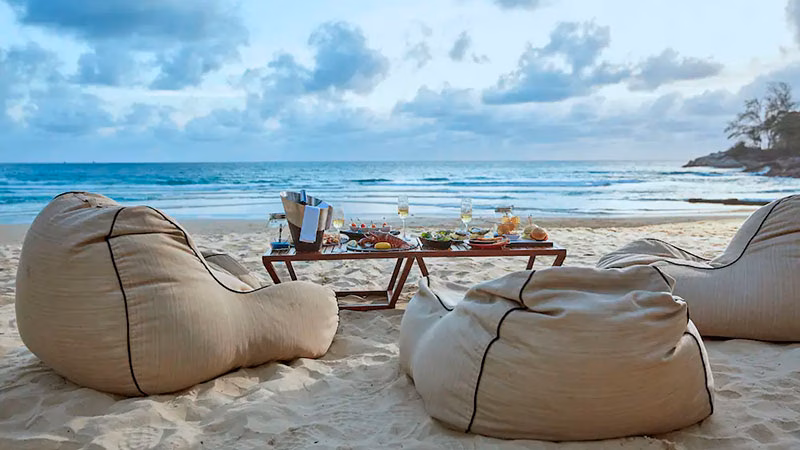 Centara Grand Beach Resort Phuket