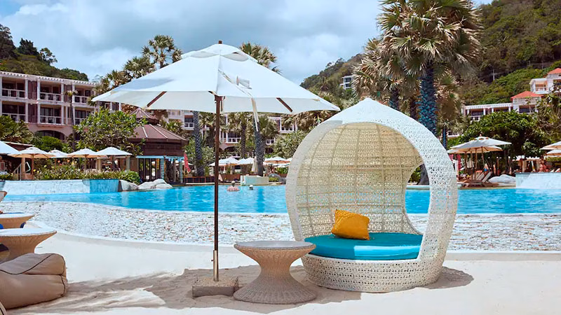 Centara Grand Beach Resort Phuket