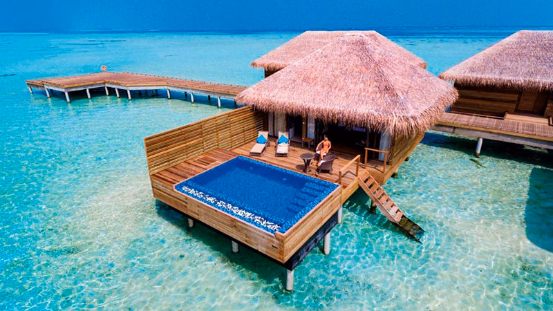 Cocoon Maldives