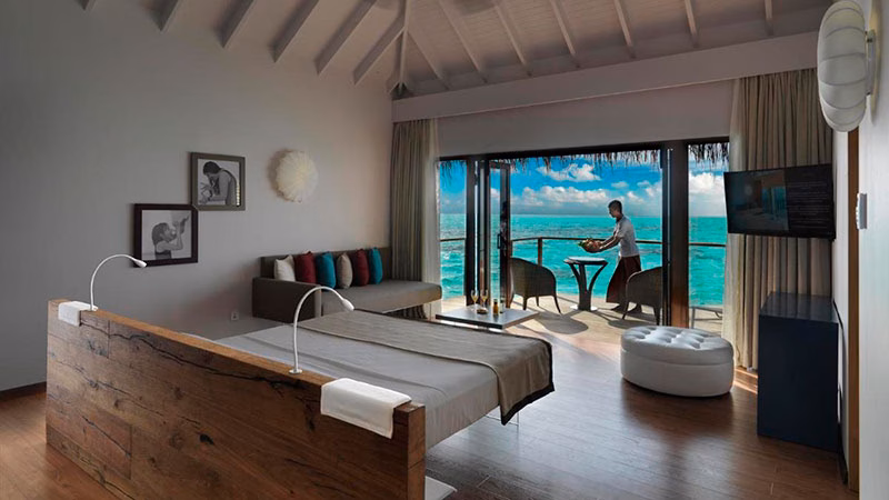 Cocoon Maldives