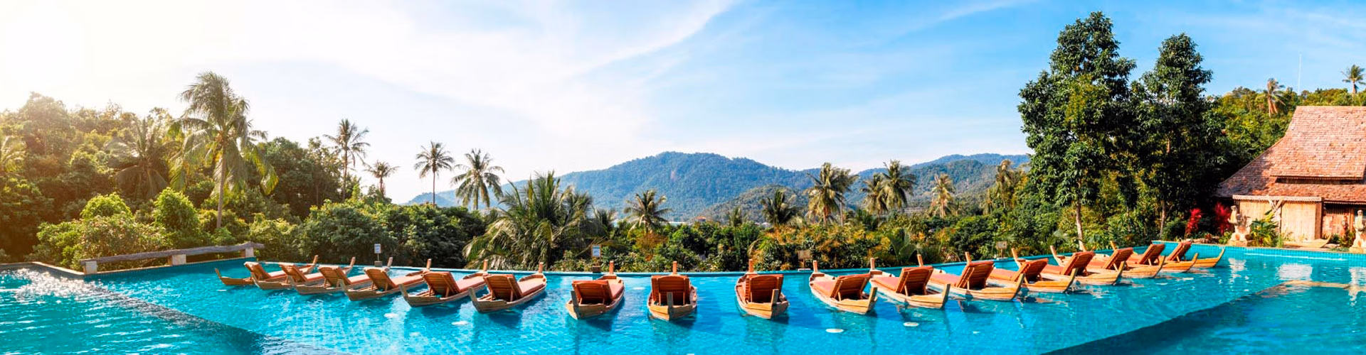 Santhiya Koh Phangan Lang