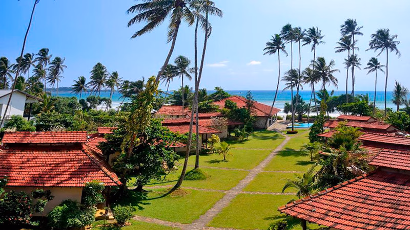 Weligama Bay Resort