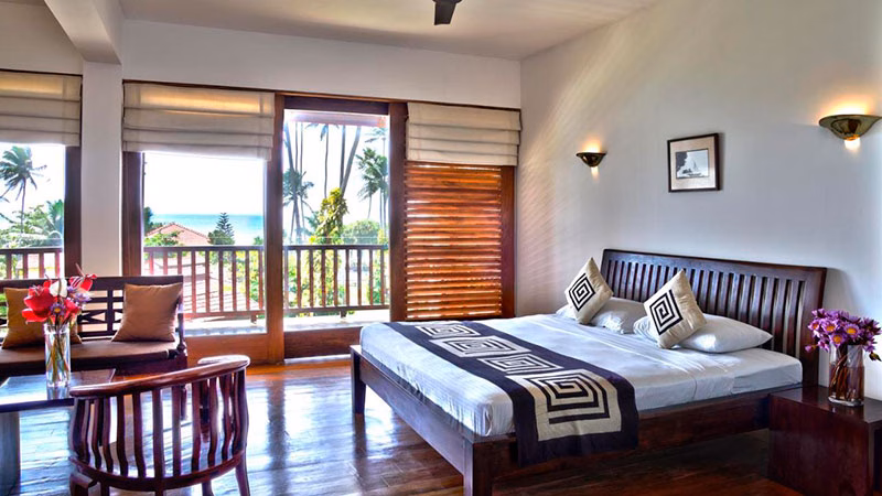 Weligama Bay Resort