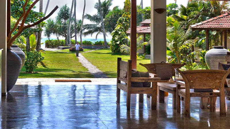 Weligama Bay Resort