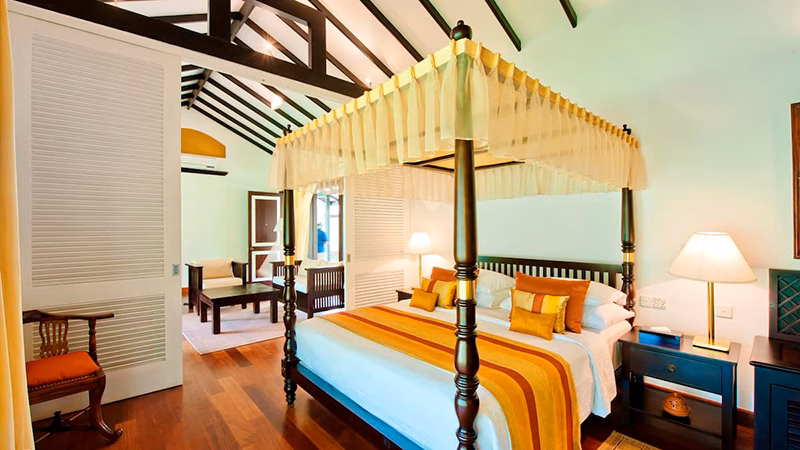 Cinnamon Lodge Habarana