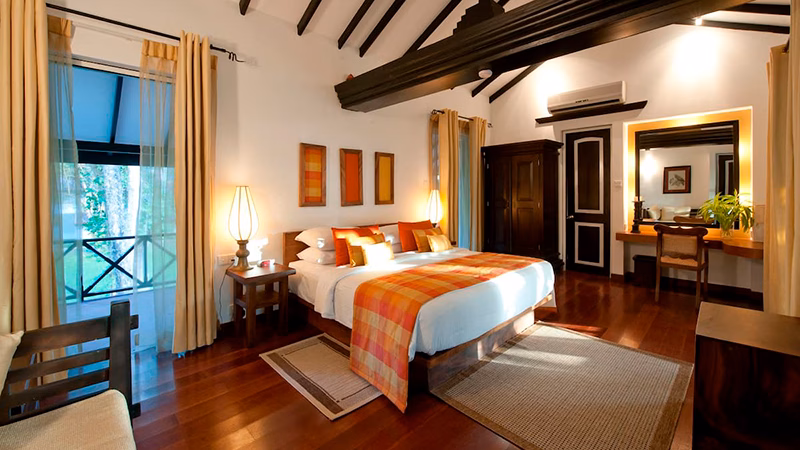 Cinnamon Lodge Habarana