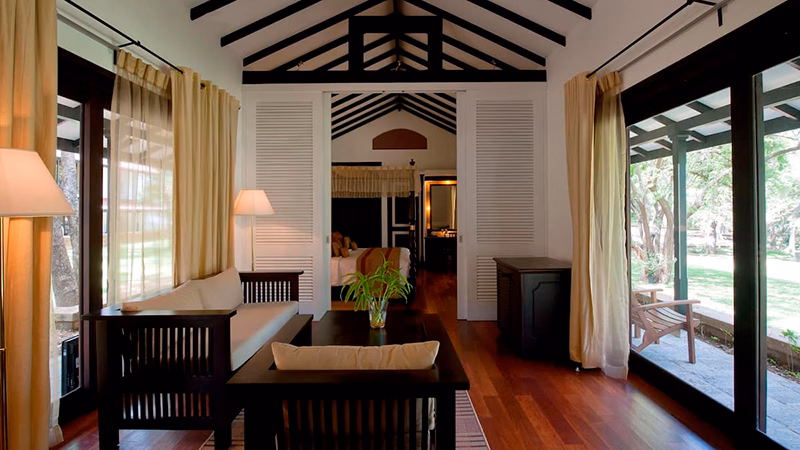 Cinnamon Lodge Habarana