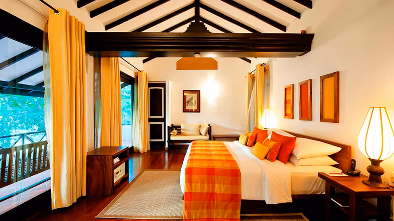 Cinnamon Lodge Habarana