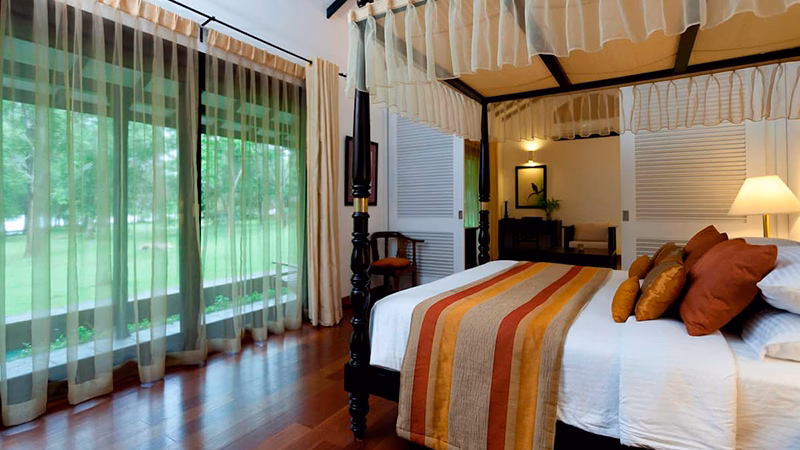 Cinnamon Lodge Habarana