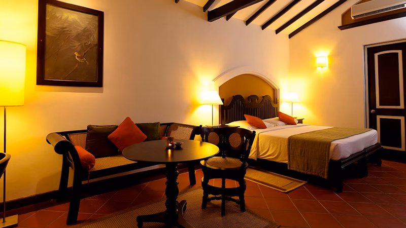 Cinnamon Lodge Habarana