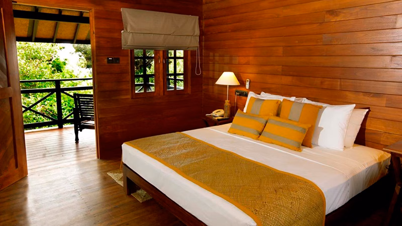 Cinnamon Wild Yala