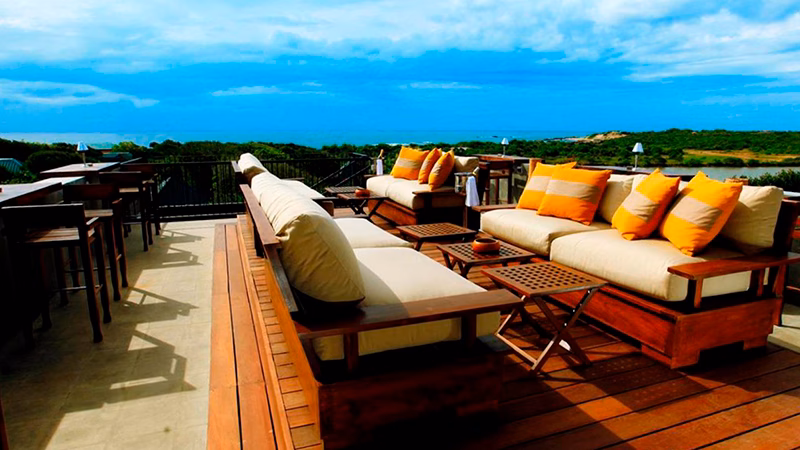 Cinnamon Wild Yala