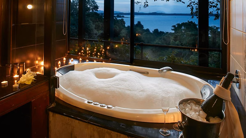 Heritance Kandalama Dambulla