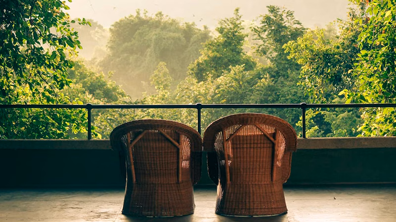 Heritance Kandalama Dambulla