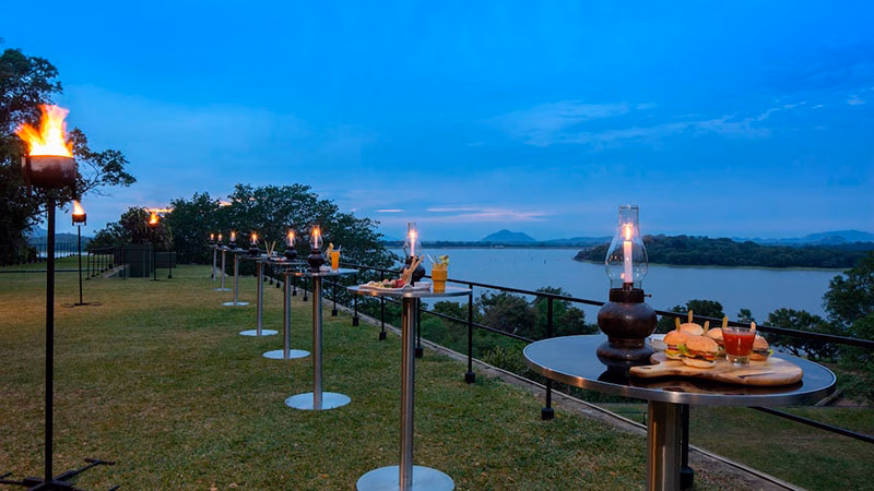 Heritance Kandalama Dambulla