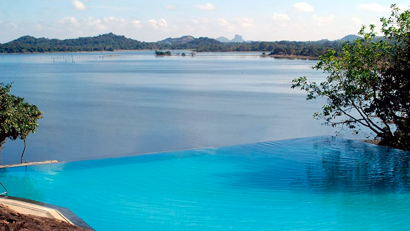 Heritance Kandalama Dambulla