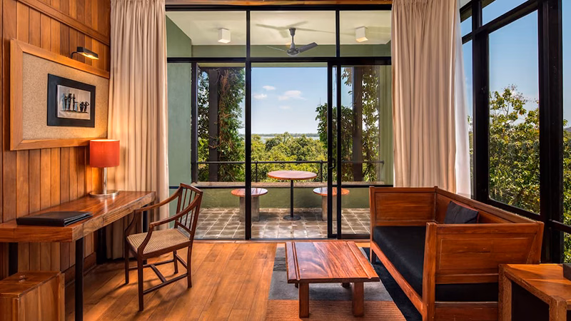 Heritance Kandalama Dambulla