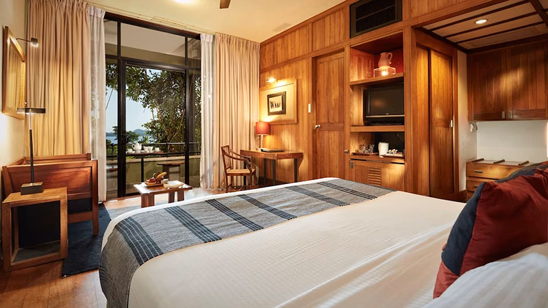 Heritance Kandalama Dambulla