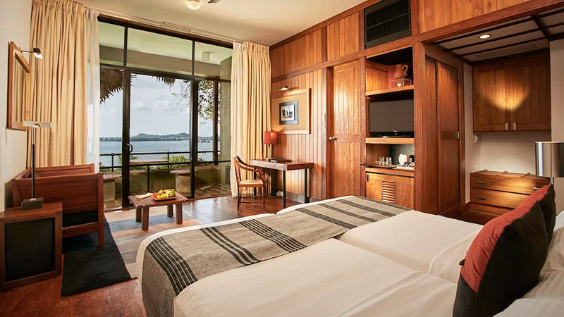 Heritance Kandalama Dambulla