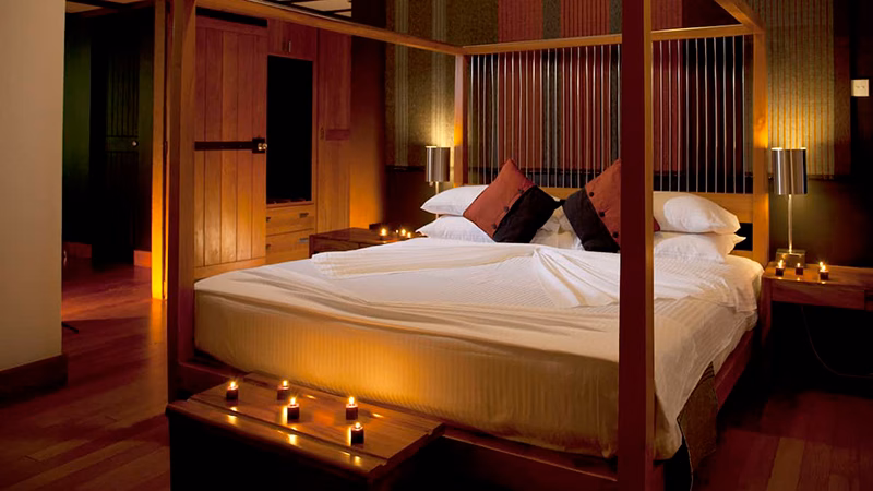 Heritance Kandalama Dambulla