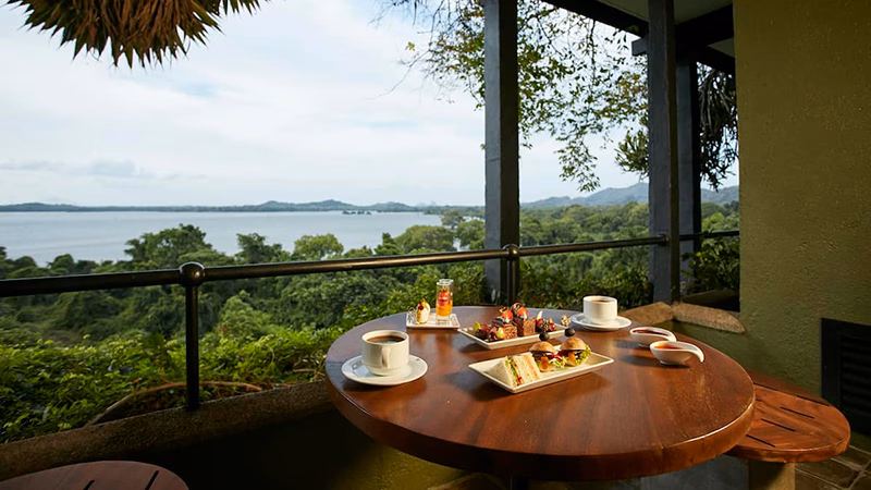 Heritance Kandalama Dambulla