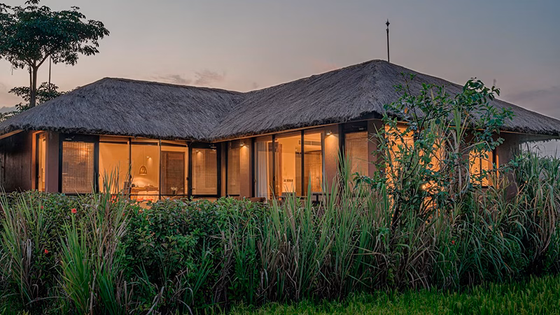 Water Garden Sigiriya