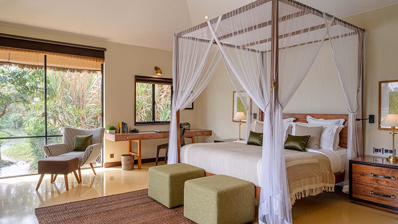 Water Garden Sigiriya