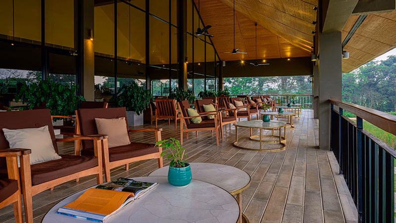 Water Garden Sigiriya