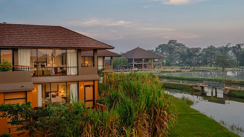 Water Garden Sigiriya