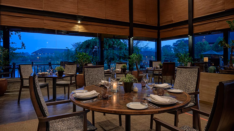 Water Garden Sigiriya