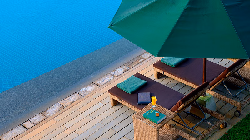 Water Garden Sigiriya