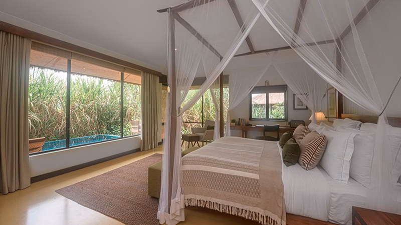 Water Garden Sigiriya