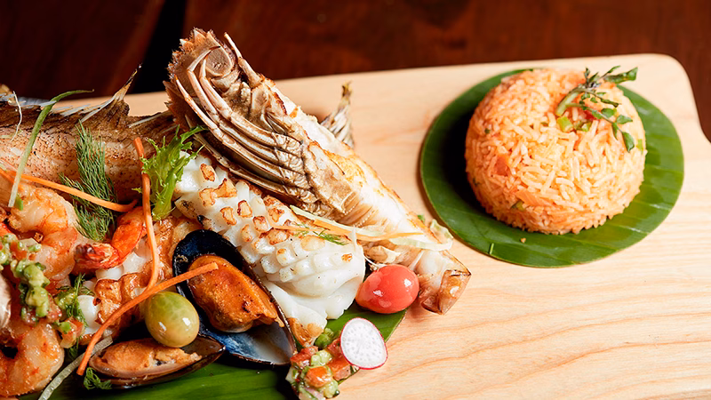 Wild Coast Tented Lodge