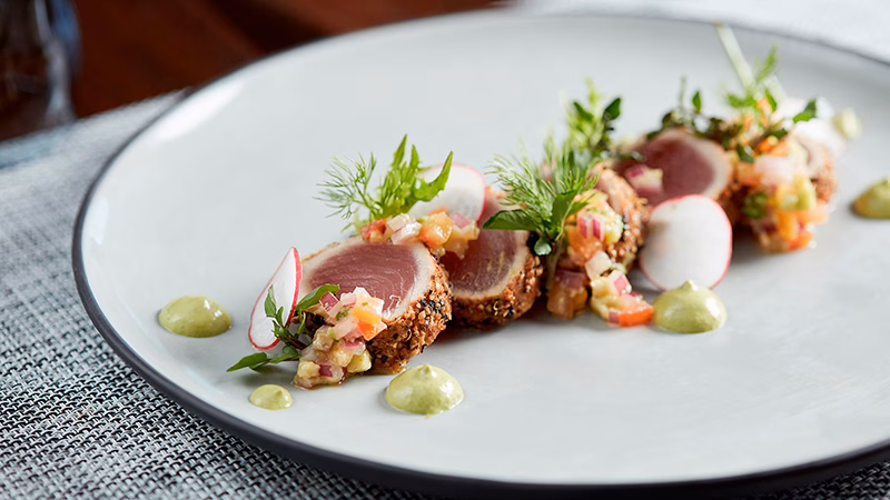 Wild Coast Tented Lodge