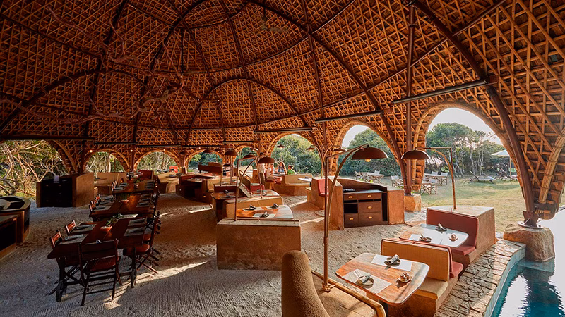 Wild Coast Tented Lodge