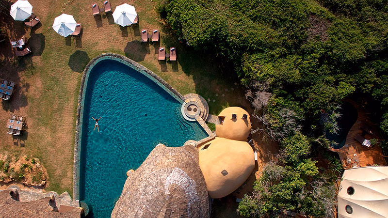 Wild Coast Tented Lodge