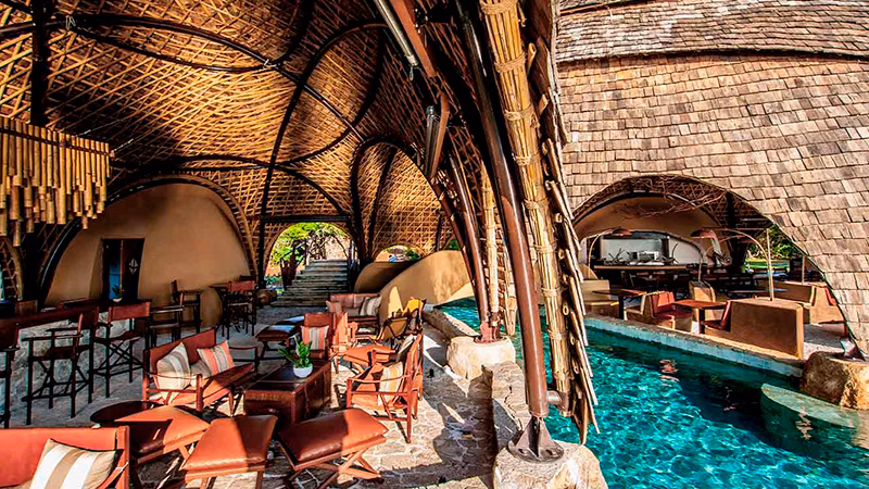 Wild Coast Tented Lodge