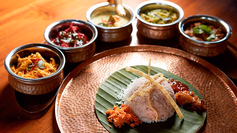 Wild Coast Tented Lodge