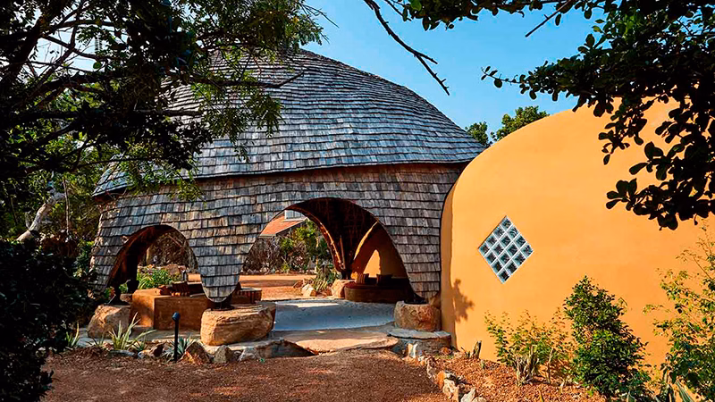 Wild Coast Tented Lodge