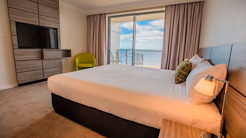 Aurora Ozone Hotel Kangaroo Island